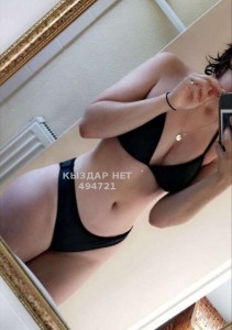 Проститутка Астаны Девушка№494721 Карина Фотография №3737965