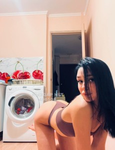 Проститутка Алматы Девушка№496508 Жания Фотография №3743033