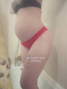 Проститутка Алматы Девушка№496562 Элина беременная няшка Фотография №3743581