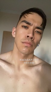 Жиголо Астаны Парень№493346 Рымбек Фотография №3744455