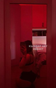 Проститутка Шымкента Девушка№498407 Sayaaa Фотография №3750237