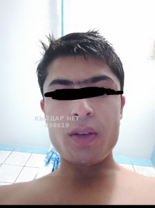 Жиголо Алматы Парень№498619 Jonik Фотография №3753898