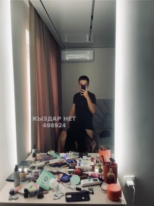 Жиголо Шымкента Парень№498924 Амир Фотография №3758013
