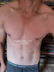 Жиголо Шымкента Парень№498958 Алекс Фотография №3760635