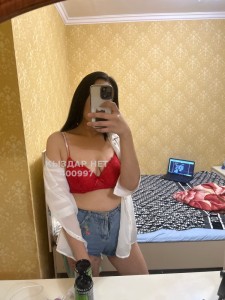 Проститутка Актобе Анкета №400997 Фотография №3086968