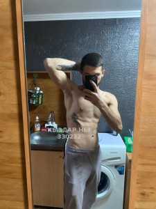 Жиголо Алматы Анкета №330232 Фотография №3163708