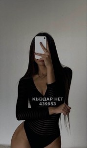 Проститутка Алматы Анкета №439953 Фотография №3371987