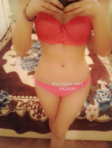 Проститутка Актобе Анкета №442430 Фотография №3474361