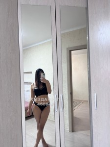 Проститутка Астаны Девушка№460843 Медина Фотография №3506051