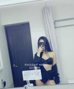 Проститутка Актобе Анкета №223438 Фотография №3526493