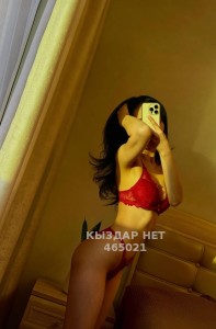 Проститутка Шымкента Анкета №465021 Фотография №3543820