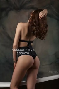 Проститутка Туркестана Девушка№335478 Сабина Фотография №3552818