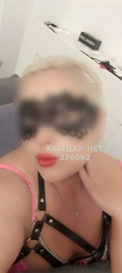 Проститутка Актобе Анкета №376092 Фотография №3552978