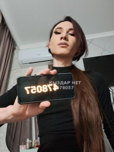 Транс Алматы Анкета №478057 Фотография №3614455