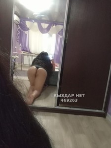 Проститутка Лисаковска Анкета №469263 Фотография №3615581