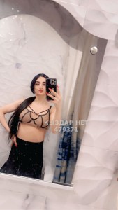 Транс Астаны Анкета №479371 Фотография №3622283