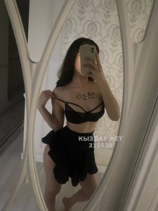 Проститутка Алматы Девушка№313936 Молодые Студентки 18-22 На выезд Фотография №3627140