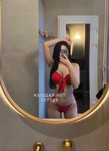 Проститутка Алматы Анкета №477588 Фотография №3639003