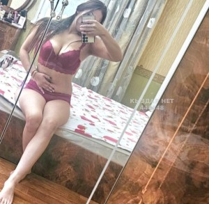 Проститутка Караганды Анкета №448348 Фотография №3641270