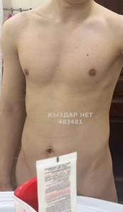 Жиголо Актобе Анкета №483481 Фотография №3650074