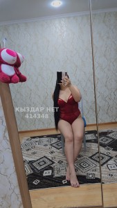 Проститутка Усть-Каменогорска Анкета №414348 Фотография №3650140