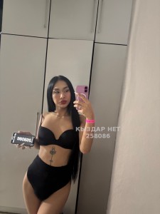 Транс Алматы Транс№258086 Luiza Фотография №3662111