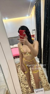 Проститутка Актобе Анкета №303041 Фотография №3663546