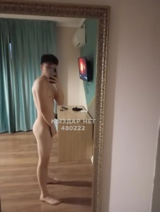 Жиголо Алматы Анкета №480222 Фотография №3669963