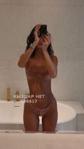Проститутка Шымкента Девушка№486417 Сая Фотография №3674814