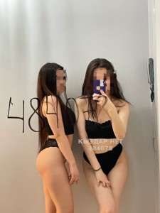 Проститутка Атырау Анкета №484078 Фотография №3676108