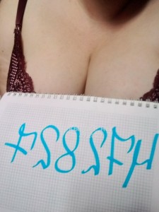 Проститутка Щучинска Анкета №472827 Фотография №3676272
