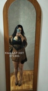 Проститутка Атырау Анкета №471341 Фотография №3676710