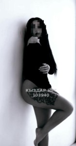 Проститутка Костаная Анкета №103940 Фотография №3677517