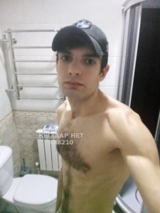 Жиголо Алматы Анкета №488210 Фотография №3687640