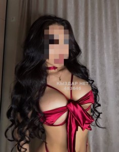 Проститутка Астаны Девушка№483646 Kami новенькая Фотография №3688131