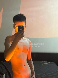 Жиголо Шымкента Парень№478951 Али Фотография №3689053
