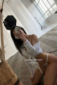 Проститутка Астаны Анкета №487967 Фотография №3695763