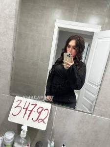 Транс Астаны Анкета №34792 Фотография №3697623