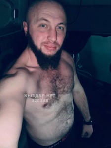 Жиголо Актау Анкета №320338 Фотография №3698952