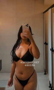 Проститутка Актобе Анкета №490554 Фотография №3699287