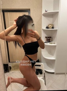Проститутка Костаная Анкета №488334 Фотография №3701387