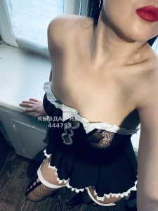 Проститутка Астаны Анкета №444793 Фотография №3701571