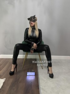 Проститутка Алматы Анкета №435781 Фотография №3704321