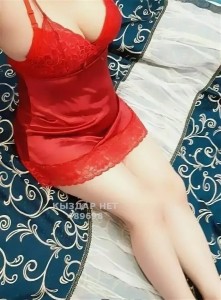 Проститутка Алматы Анкета №489698 Фотография №3704557