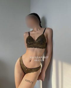 Проститутка Актау Девушка№483324 Aya только Whatsapp Фотография №3704792