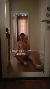 Жиголо Алматы Анкета №491093 Фотография №3705595