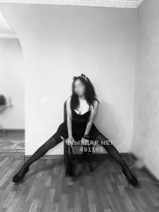 Проститутка Семея Анкета №491165 Фотография №3705840