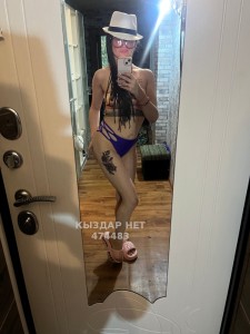 Проститутка Усть-Каменогорска Анкета №474483 Фотография №3706226