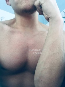 Жиголо Алматы Анкета №472332 Фотография №3706479