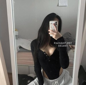 Проститутка Актобе Анкета №461897 Фотография №3706878